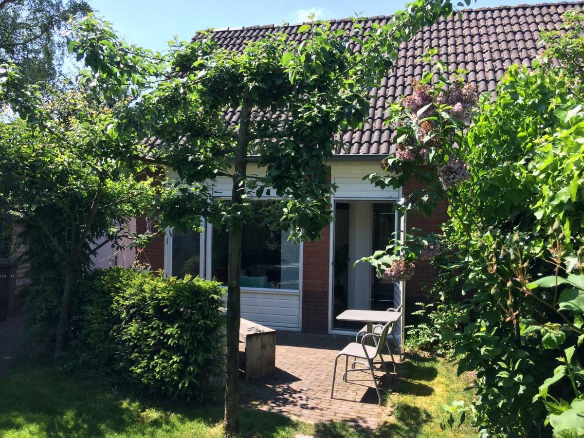 Villa Green Garden House Amersfoort Exterior foto
